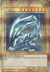 Product image for Blue-Eyes White Dragon