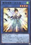 Product image for Shinobaron Shade Peacock