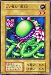 Product image for Man-Eating Plant