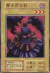 Product image for The Shadow Who Controls the Dark