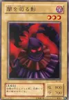 Product image for The Shadow Who Controls the Dark