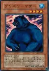 Product image for Mother Grizzly