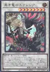 Product image for Ecclesia and the Dark Dragon