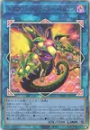 Product image for Topologic Blaster Dragon
