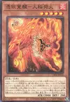 Product image for Awakening of the Possessed - Greater Inari Fire
