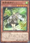 Product image for Wynn the Wind Channeler