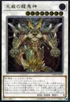 Product image for Draco Berserker of the Tenyi