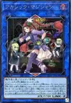 Product image for Akashic Magician