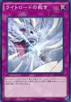 Product image for Lightsworn Judgment