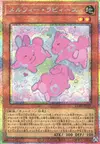 Product image for Melffy Rabbys