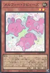 Product image for Melffy Rabbys