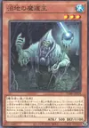 Product image for Sorcerer of the Swamp