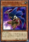 Product image for Amazoness Spy