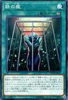 Product image for Iron Cage