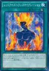 Product image for Red-Eyes Transmigration