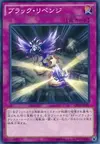 Product image for Black Wing Revenge