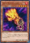 Product image for Fire Hand