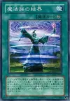 Product image for Arcane Barrier