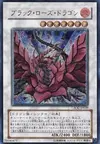 Product image for Black Rose Dragon