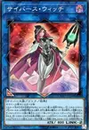 Product image for Cyberse Witch