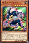 Product image for Gouki Moonsault