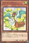 Product image for Slower Swallow