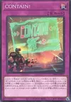 Product image for CONFINEMENT !