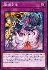 Product image for Mayakashi Metamorphosis