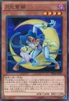Product image for Lunalight Blue Cat