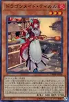 Product image for Kitchen Dragonmaid