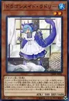 Product image for Laundry Dragonmaid