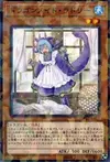 Product image for Laundry Dragonmaid
