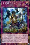 Product image for Huaquero of the Golden Land