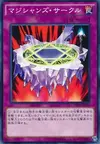 Product image for Magician's Circle