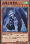 Product image for Night Wing Sorceress