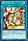 Product image for Secret Village of the Spellcasters