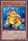 Product image for Swap Frog
