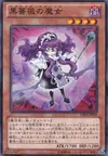 Product image for Witch of the Black Rose