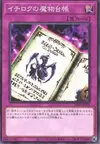 Product image for Ichiroku's Ledger Book