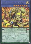 Product image for Odd-Eyes Pendulumgraph Dragon