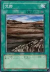 Product image for Wasteland