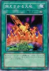 Product image for Burning Land