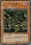 Product image for Swarm of Locusts