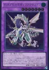 Product image for Odd-Eyes Vortex Dragon