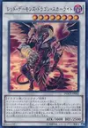 Product image for Scarlight Red Dragon Archfiend
