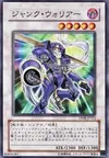 Product image for Junk Warrior