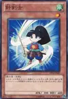 Product image for Stinging Swordsman
