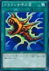 Product image for La Flûte d'Invocation du Dragon