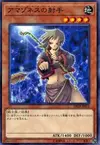 Product image for Amazoness Archer
