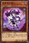 Product image for Witch of the Black Rose
